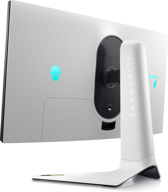 Alienware AW2723DF - QHD Nano IPS Gaming Monitor - 280hz - 27 inch