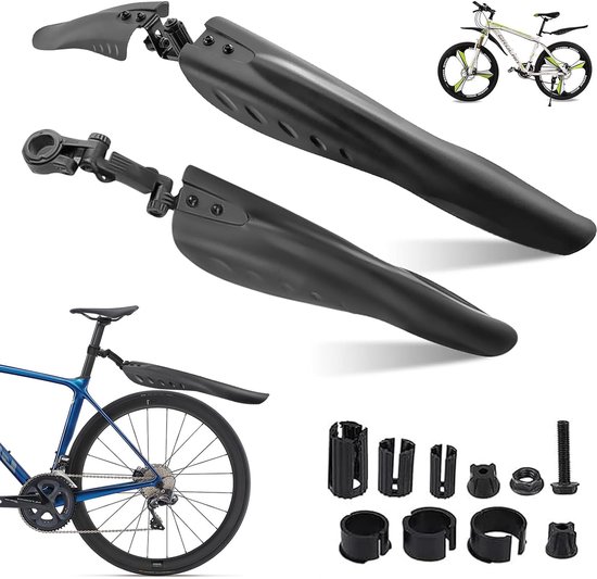 Garde boue selle vtt new arrivals