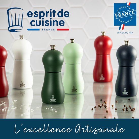Moderne Peper- en Zoutmolen XL 30 cm | Plezier in de Keuken - Kookwinkel Kitchen&More