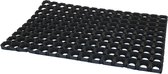 Ringmat Domino Rubber - 50 x 80 cm