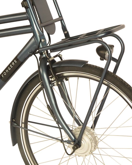 Fongers E-Transporter N7 594 Wh Blauw
