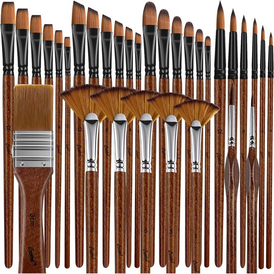 12 stuks olie acryl platte tip kit pen kunstbenodigdheden kunstenaar aquarel penselen kwast voor nylon penselen HMM kopen vanaf een prijs van 4.49 12 stuks olie acryl platte tip kit pen kunstbenodigdheden kunstenaar aquarel penselen kwast voor nylon penselen HMM kopen vanaf een prijs van 4.49