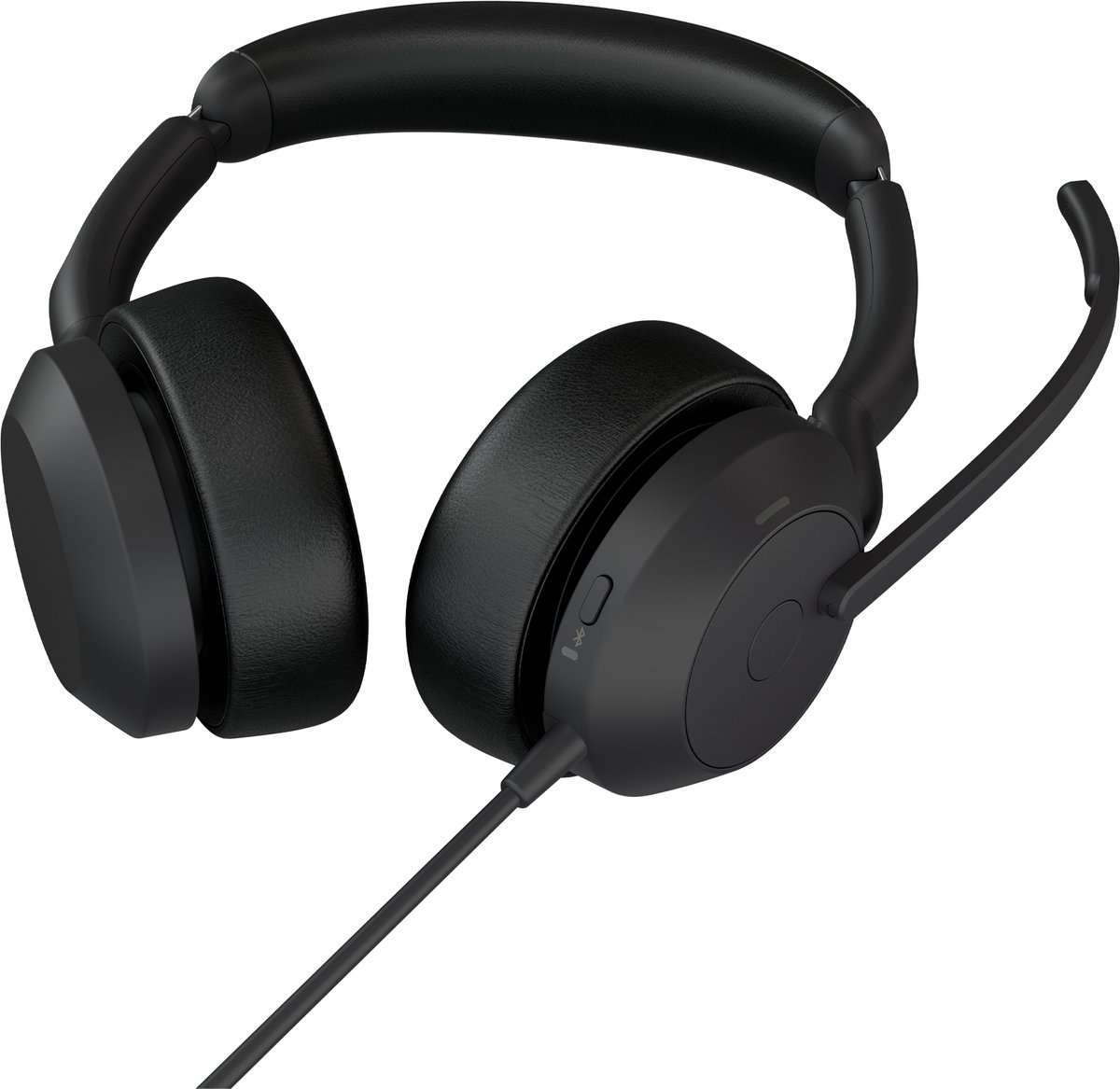 Jabra Evolve2 50, UC headset thumbnail 3