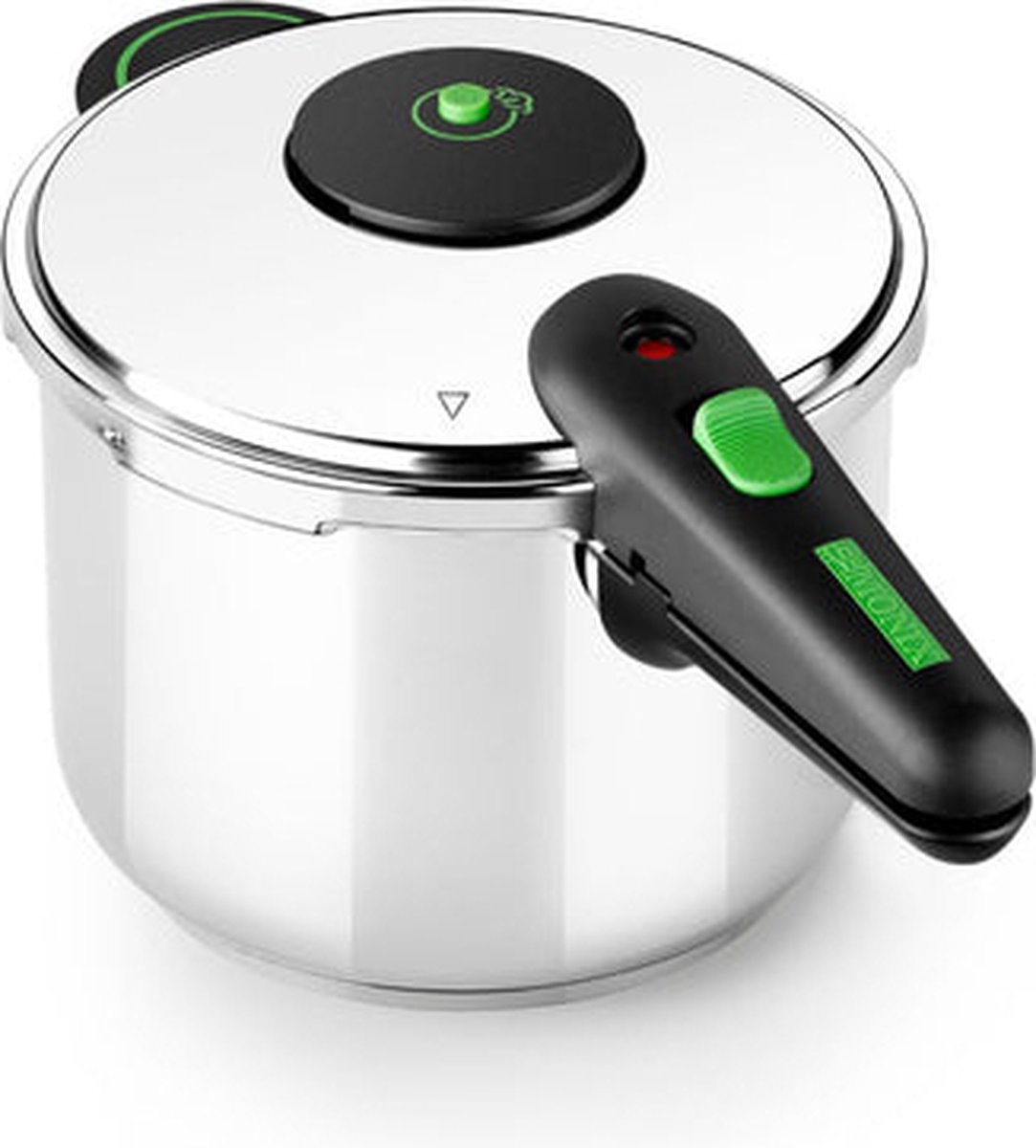 Monix M911001 Presto pressure cooker