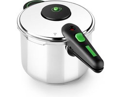 Monix M911001 Presto pressure cooker