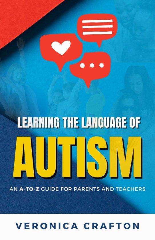 Learning the Language of Autism - cover