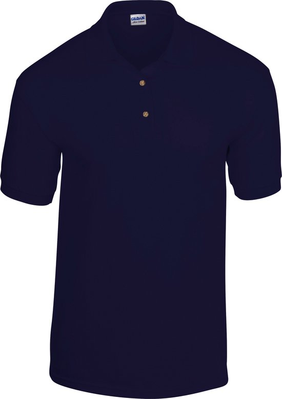 Playera Gildan Dryblend Talla Mediana Con Bolsillo