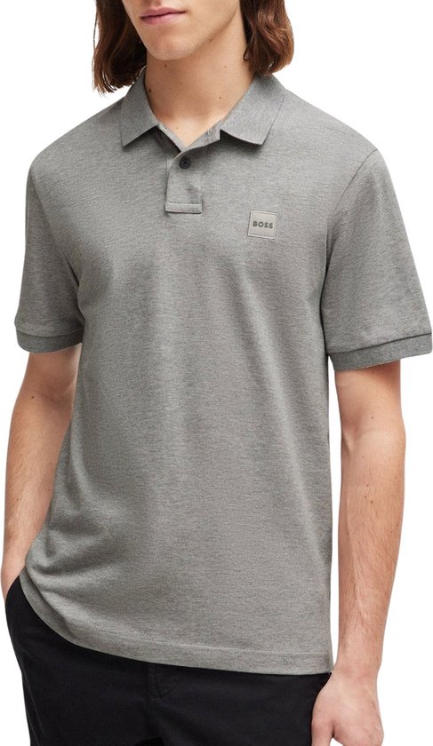 Boss Passenger Polo Heren - Maat XL