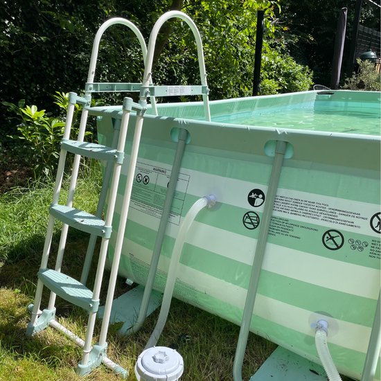 Swim Essentials Waterhangmat kopen? | Morgen in huis