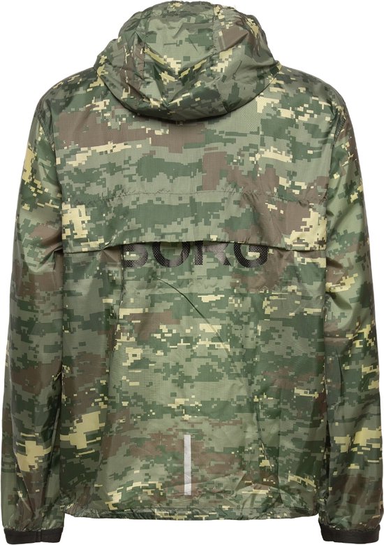 Coupe-vent Bjorn Borg Borg Taille S