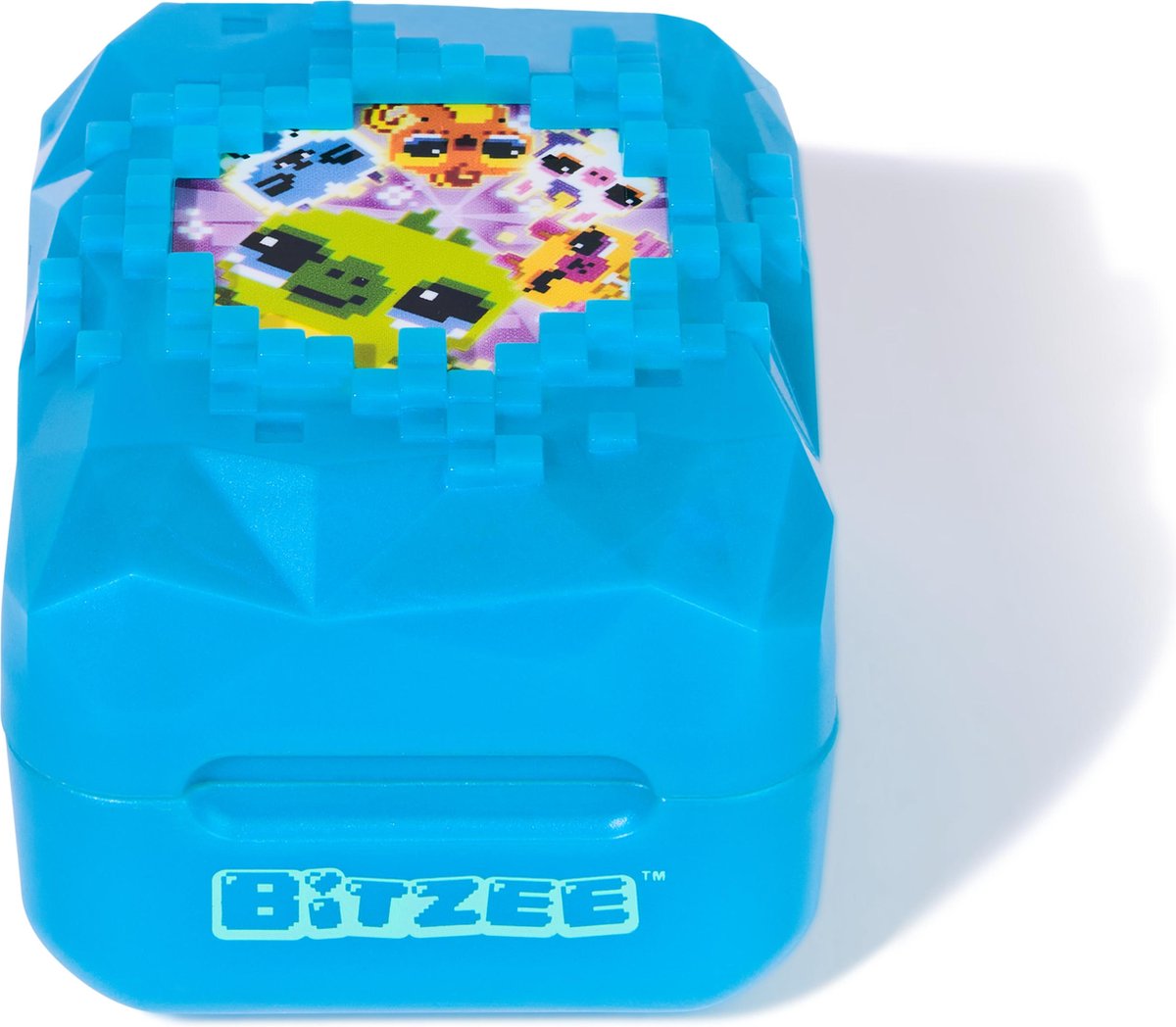 Bitzee Magicals - het interactieve virtuele huisdier - 20 digitale diertjes in een doosje die reageren op jouw aanraking — afbeelding 12