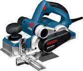 Schaafmachine GHO 40-82 C (Extra mes, parallelgeleider, sponningdiepteaanslag, stofzak)