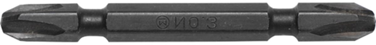 Makita 798338-2 Schroefbit dubbel PH2x150