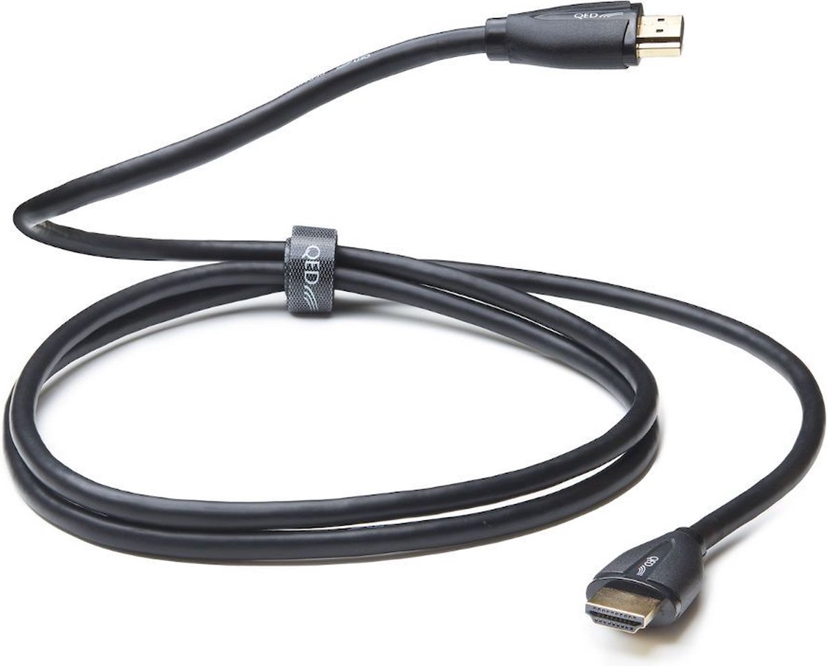 QED: Performance ULTRA hs HDMI - 3 meter