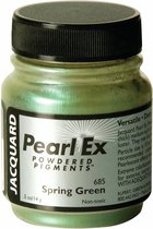 Jacquard Pearl Ex Pigment 14 gr Vert Printemps