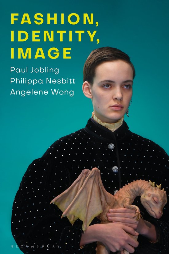 Fashion, Identity, Image - cover