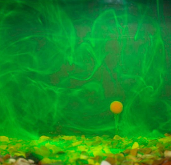 Korda Goo - Corn Twist - Bait Smoke van Korda — afbeelding 3