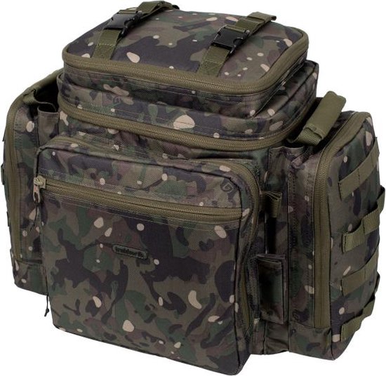 Scout Adac Rucksack Trakker NXC Camo Scout Rucksack | bol