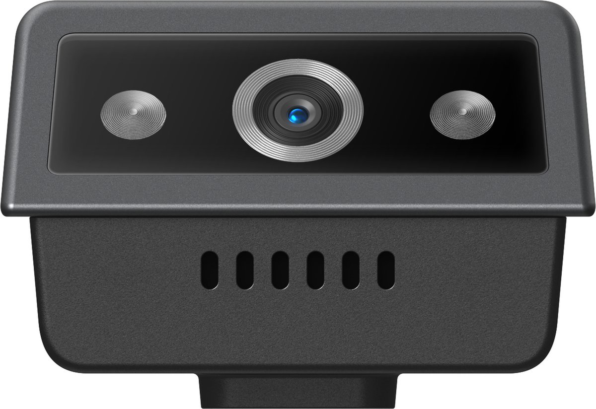 eufy Security E340 Video Deurbel met Chime - Video Doorbell - Dual-Cam technologie - 2K Full HD-resolutie - Kleur nachtzicht - AI-pakketdetectie - Draadloze installatie - Compatibel met Alexa en Google Assistant – foto 7