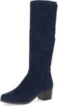 Caprice 9-9-25506-41-870 Dames Laarzen - Blauw - 5