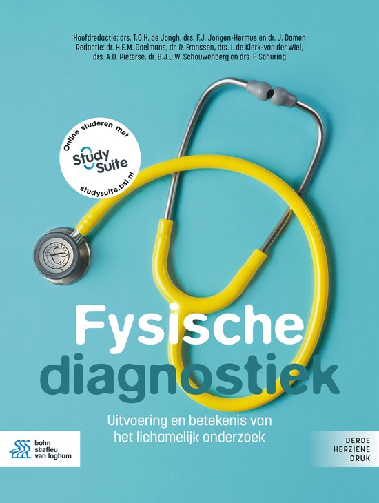 Foto: Fysische diagnostiek