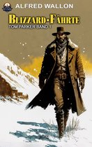 ONLY eBook Western 124 - Blizzard-Fährte