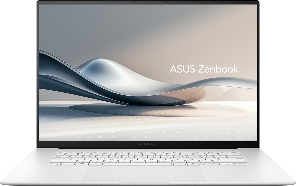 ASUS Zenbook S 16 UM5606WA-RK083W - Laptop - 16 inch