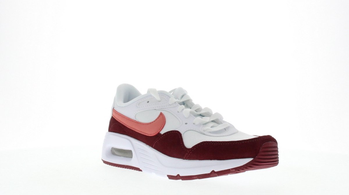 Nike Air Max SC Sneakers dames Wit 36.5