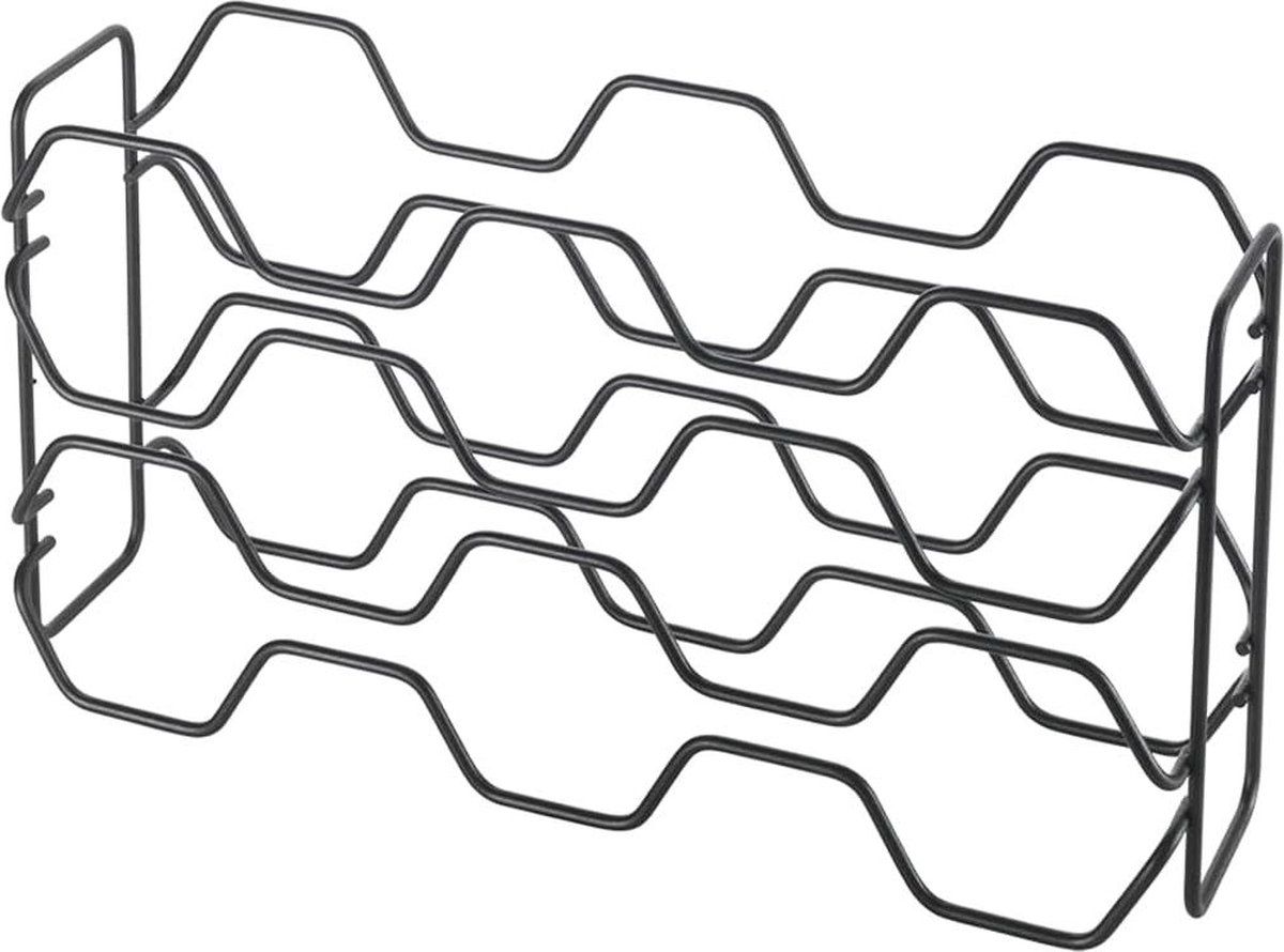 Lava Hexagon 10 Flessenhouder Voor 10 Flessen - (382910)