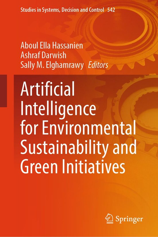 Engineering (R0) - Artificial Intelligence for Environmental ... - cover