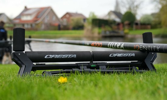 Cresta - Solith flatrollers - Cresta van Cresta — afbeelding 5