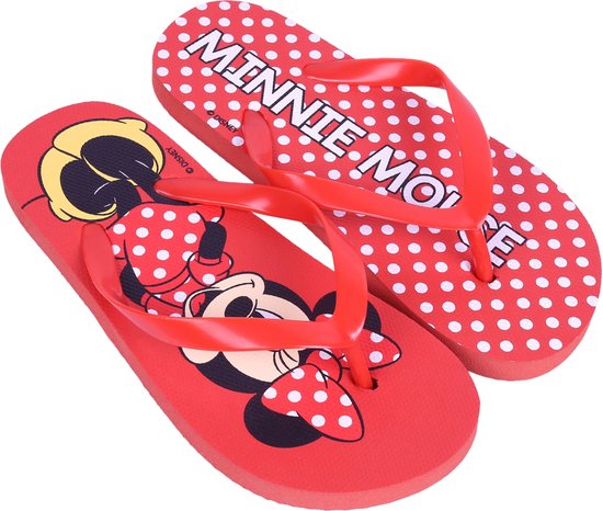 Rode teenslippers sale