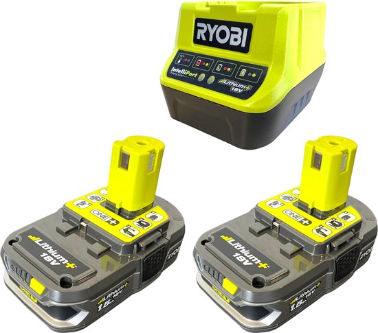 RYOBI