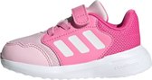 adidas Sportswear Tensaur Run 3.0 EL I - Kinderen - Roze- 23