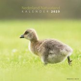 Nederland Natuurland Kalender 2025