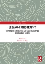 Life Writing- Lebano-Pathography