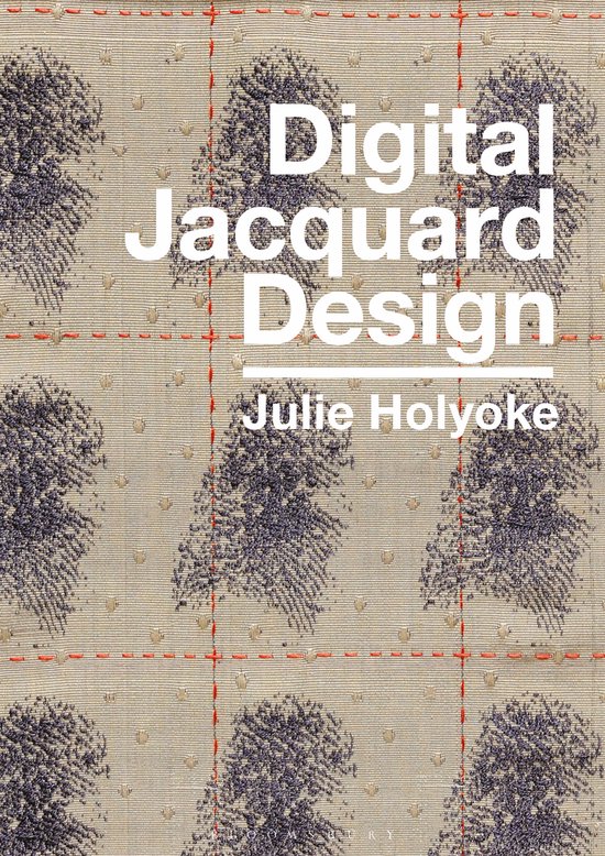 Digital Jacquard Design - cover