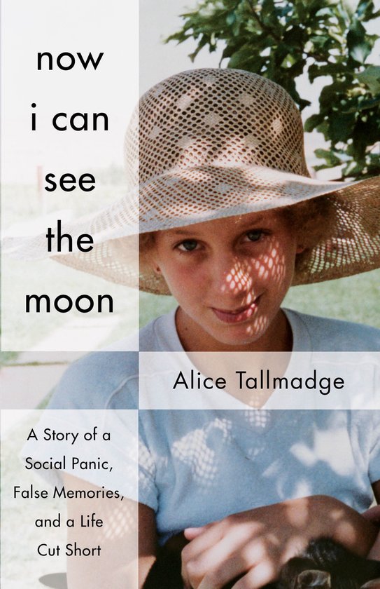 Now I Can See The Moon - cover