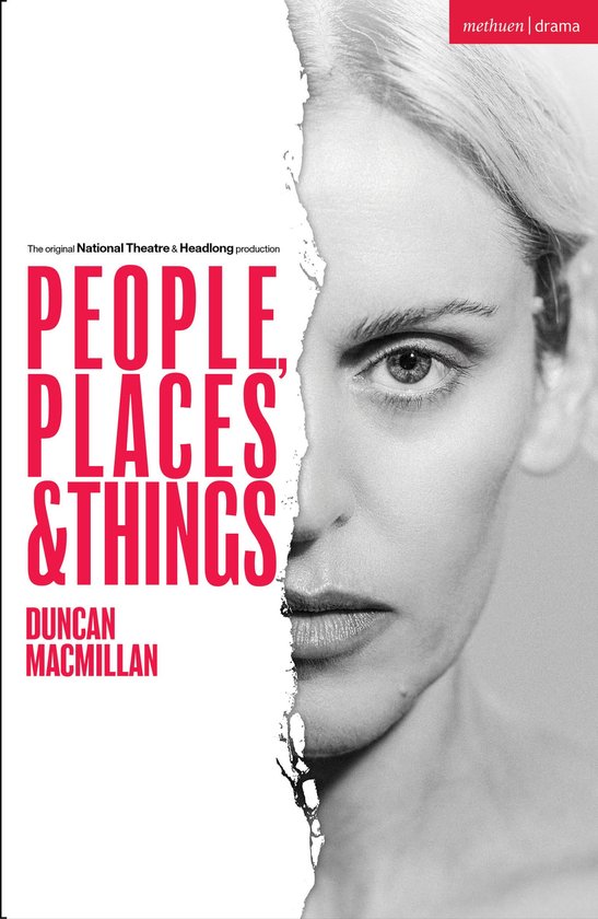 Modern Plays- People, Places and Things