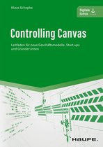 Haufe Fachbuch - Controlling Canvas