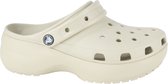 Crocs - Chaussures femme - 206750-2Y2 - Wit - Taille 37/38