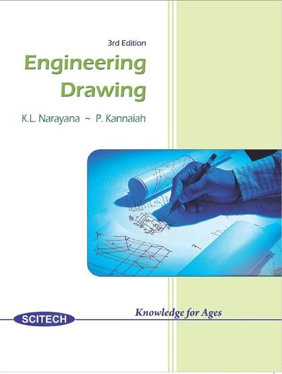 Engineering Drawing - cover