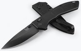 Couteau de poche Benchmade Narrows Noir