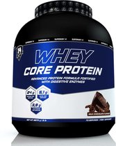 Protein Poeder - Superior Whey Core - Superior 14 - 2270 g Chocolate