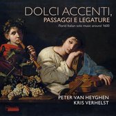 Kris Verhelst - Peter Van Heyghen - Dolce Accenti, Passaggi E Legature (CD)