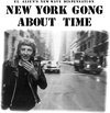 New York Gong - About Time (LP)