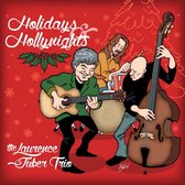 Laurence Juber Trio - Holidays And Hollynights (CD)