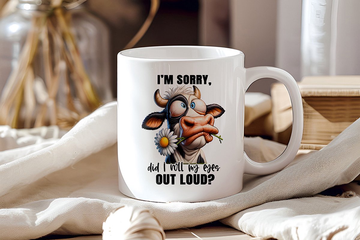Mok – "I'm Sorry" – Voor de Eerlijke Verontschuldigingen