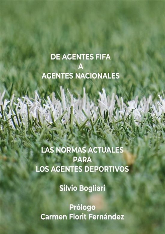 De agentes FIFA a agentes nacionales: las normas actuales pa ... - cover