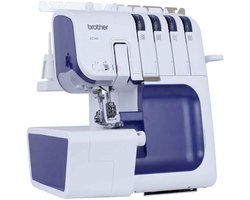 Brother 4234D Lockmachine